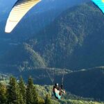 Tandem Paragliding Tour In Alanya With Roundtrip Transfer Meeting And Pickup