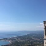 Taormina And Seaside Tour Overview