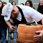 Taste Of Emilia Romagna: Parmigiano, Prosciutto And Balsamic Vinegar Of Modena Tour Highlights