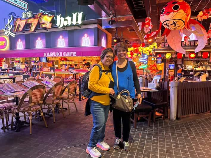 Taste Shinsekai The Soul Of Osaka With Our Food Tour Tour Overview