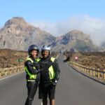 Tenerife: Mount Teide Quad Tour In Tenerife National Park Activity Overview