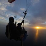 Tenerife: Paragliding Flight Activity Overview