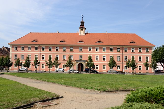 Terezin Half Day Trip From Prague Including Memorial Visit Tour Details