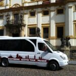 Terezin Memorial Half Day Tour From Prague Tour Overview