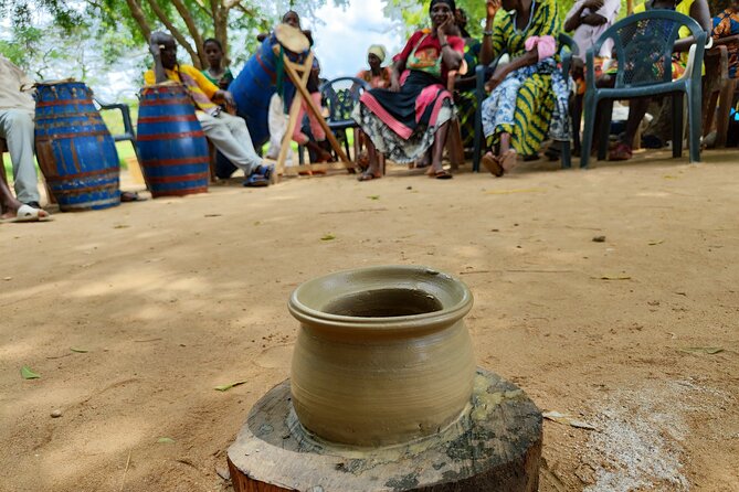 The Ancestral Naming Ceremony and Home Coming Experience - Overview of the Ancestral Naming Ceremony