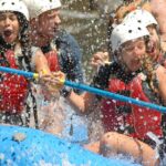 The Best Whitewater Rafting Overview And Experience