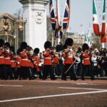 The Changing Of The Guard Exclusive Guided Walking Tour Exploring London Landmarks