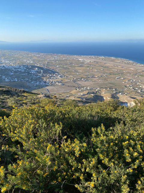 The Feast Days Celebrated in Santorini - Feasts of Orthodoxy