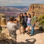 The Grand Entrance: Jeep Tour Of Grand Canyon National Park Tour Overview