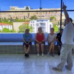 The Highlights Of Athens Private Guided Tour With Lunch Tour Overview