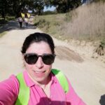 The Hike Through The Alentejo Cork Starting Point And Languages