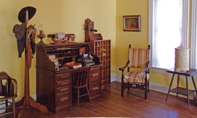 The St. Augustine Old Jail Museum Guided Tour - Tour Overview