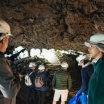 Third: Algar Do Carvão Lava Caves Tour Tour Overview