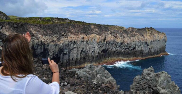 Third: Azores Half Day Hike Activity Overview