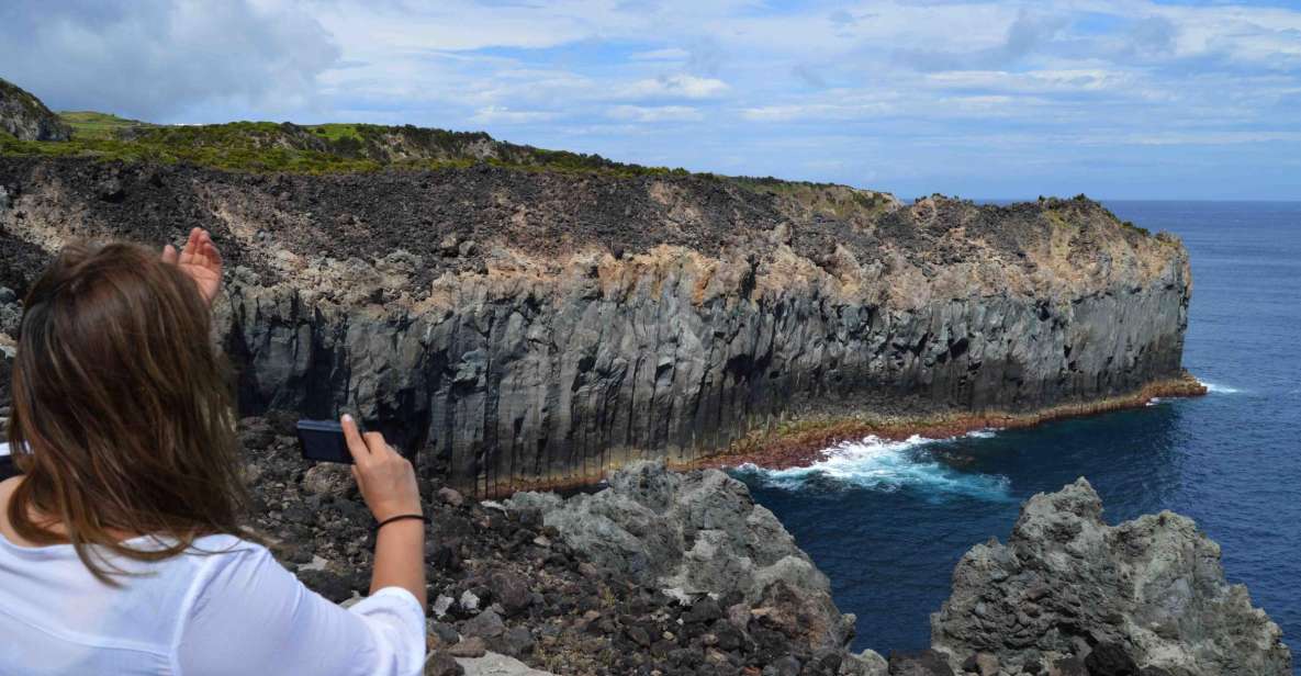 Third: Azores Half Day Hike - Activity Overview