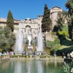 Tivoli Villas Full Day Trip From Rome With Lunch Overview Of Tivoli Villas Tour