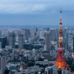 Tokyo: 1 Day Private Customisable City Tour By Car And Van Tour Overview