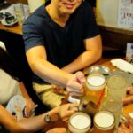 Tokyo By Night: Eat And Drink Like A Local Tour Overview