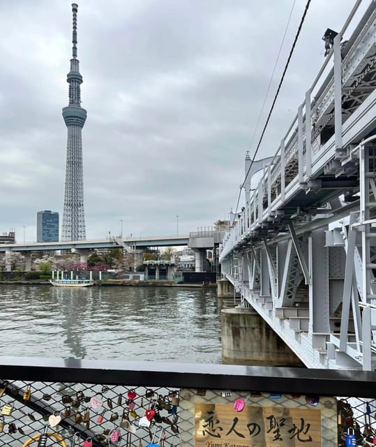 Tokyo City: Day Tour - Tour Overview and Pricing