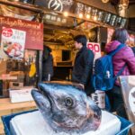 Tokyo: Food And Culture Private Guided Tour Tour Overview