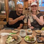 Tokyo Food Tour: The Past, Present And Future 11+ Tastings Tour Overview