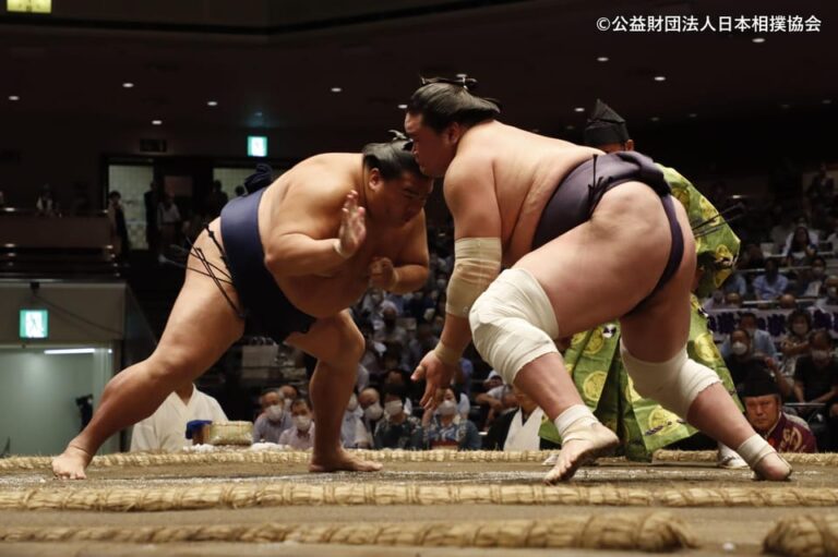 Tokyo: Grand Sumo Tournament 1 Day Entry Ticket Ticket Information And Pricing