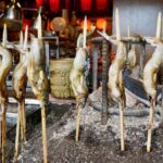 Tokyo: Historic Street Food And New Fish Market Review Tour Overview And Pricing