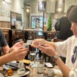 Tokyo Izakaya Culture Experience Review Tour Overview