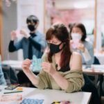 Tokyo: Learn Origami And Its Traditions From A Local Workshop Overview