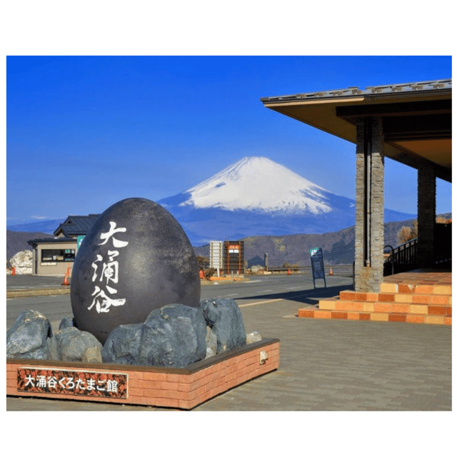 Tokyo: Mount Fuji & Hakone Tour By English Speaking Guide - Tour Overview and Pricing