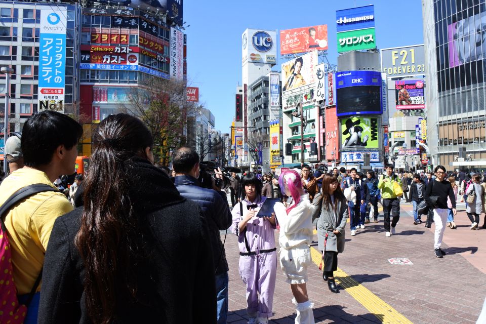 Tokyo: Personalized Private 6-Hour Tour - Tour Overview