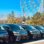 Tokyo Private Transfer To Narita Airport Review Service Overview