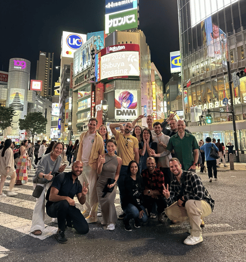 Tokyo: Shibuya Night Walking & Food Tour Review - Tour Overview and Details