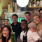 Tokyo: Shinjuku Local Bar And Izakaya Guided Walking Tour Tour Overview