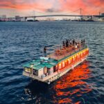 Tokyo: Yakatabune Dinner Cruise With Japanese Show & Drinks Booking And Reservation Details