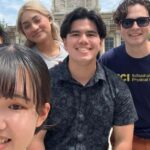 Tokyo:exploring Shinjuku With Japanese University Students Tour Overview And Pricing