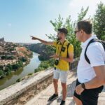 Toledo Experience Tour From Madrid Overview Of The Toledo Tour