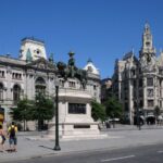 Top 10 Porto Highlights & Hidden Gems: Private Custom Tour Porto Cathedral Exploration