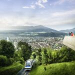 Top Of Innsbruck: Roundtrip Cable Car Ticket Ticket Details