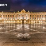 Toulouse: Walking Tour With Audio Guide Tour Overview