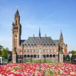 Tour In Spanish To Rotterdam And The Hague Tour Overview