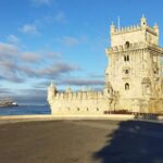 Tour Of Lisbon Monuments And Viewpoints Belem Tower