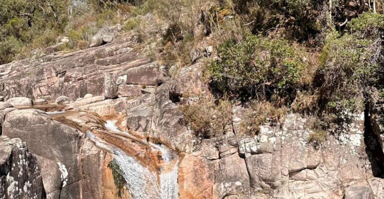 Tour Of The Peneda Gerês National Park With A Local Guide Explore Portugals Only National Park