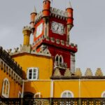 Tour Sintra Fullday *private Tours* Sintras Extravagant Palaces