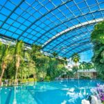 Transfer & Access For 4.5 Hour At Therme Bucuresti Ticket Details