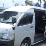 Transfer For Kingston Airport To And From Hotels In Montego Bay Vehicle Options Available