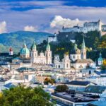 Transfer From Munich To Salzburg With 2 Hours Of Sightseeing Transfer Details