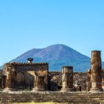 Transfer From Naples To Positano With Stop At Pompeii Or Return Service Overview And Description