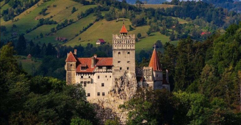 Transylvania – The Land Of Fairy Tales Tour Overview