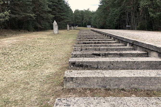 Treblinka Death Camp 6 Hour Private Tour From Warsaw - Highlights of the Private Tour